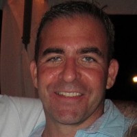 Brian Casserly