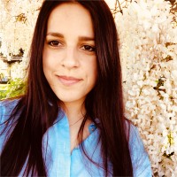 Tamara Pascut
