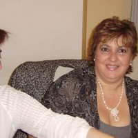 Mª José Ardila Deogracia