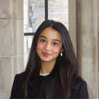 Maryam Ismail