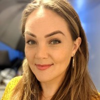 Pamela Jackson