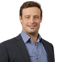 Matthew Hilditch