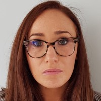 Eileen Mccusker