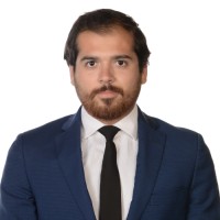 José Ramón Aarún Barney