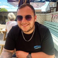 Kieran George