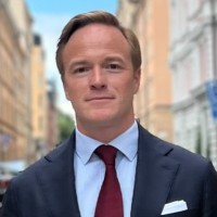 Alexander Eriksson