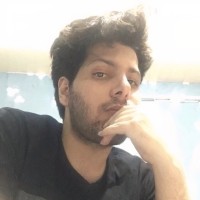 Nima Dehghan