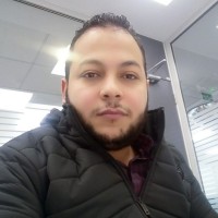 Khalid Abdallah