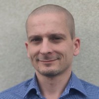 Lukasz Czerwinski