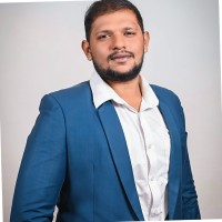 Sufanthan Chandrasegar