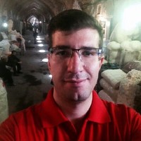 arash nazari