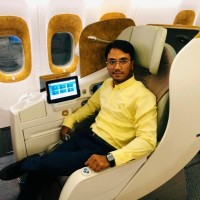 Irfan Yousuf