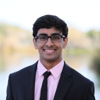 Manu Reddy