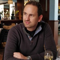 Erwin Huysegoms