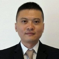 Weimin Zhang