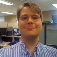 Jason Meserve, Pmp