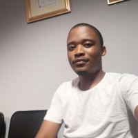 Siphamandla Ngcobo