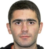 Mkrtich Krajyan