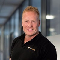 Knut Erik Jonassen