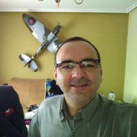 Rafael Baños Guayo