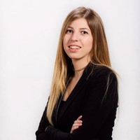 Evangelia Philippou