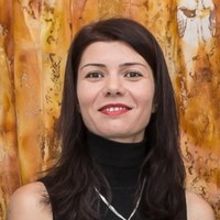 Gabriela Gigova