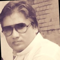 Zahid Mahmood