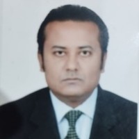 Zeeshan Alam Sheikh