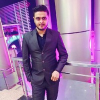 Akshay Chaturvedi