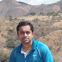 Rajashekhara Sanganagouda (Raj)