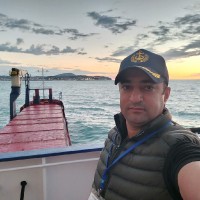 ANAR MAMMADOV
