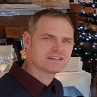 Christopher Killip
