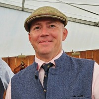 Charlie Rearden