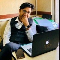 Adv Anand Jha