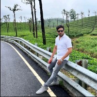 Sadiq Hussain T