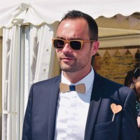 Jérémy Ferron