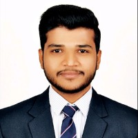 Nishant Nirmal