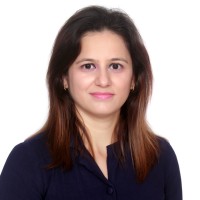 Priyanka Tandon , GRP, CCP