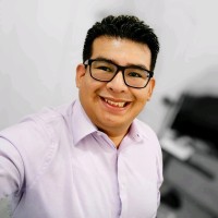 Samuel Gonzales