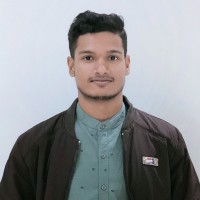 Abhijeet Shaw