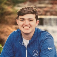 Parker Gardner