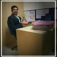 Saurabh Baghel