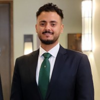 Saud Al-Harbi