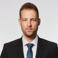 Roman Benkert