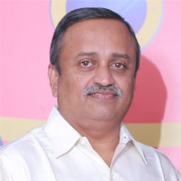 Sundaram Moorthy Sunder