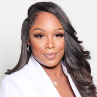 Amber Chatman