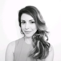 Sarah Hellman