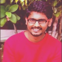 vishnu c