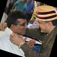 Vijay Matani