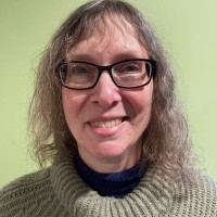 Nancy Fliesler